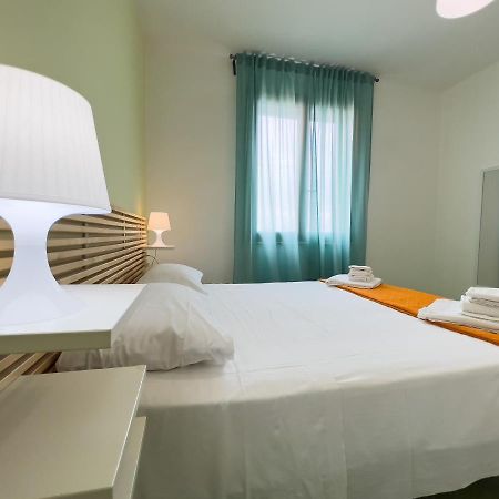 Elimi Favignana Apartments - Residence In Citta Eksteriør billede