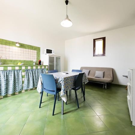 Elimi Favignana Apartments - Residence In Citta Eksteriør billede