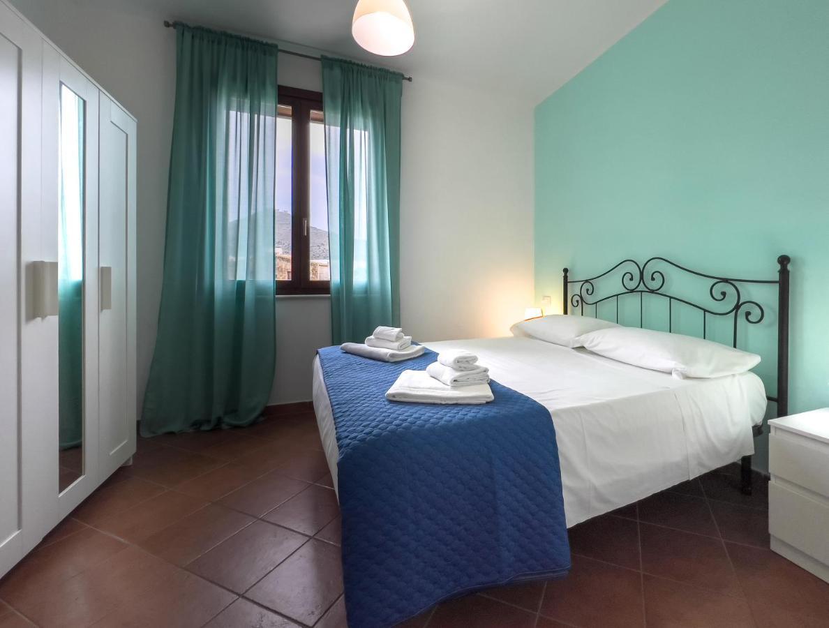 Elimi Favignana Apartments - Residence In Citta Eksteriør billede